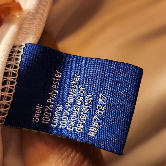 Apt 9 White Top - Picture 3 of 4